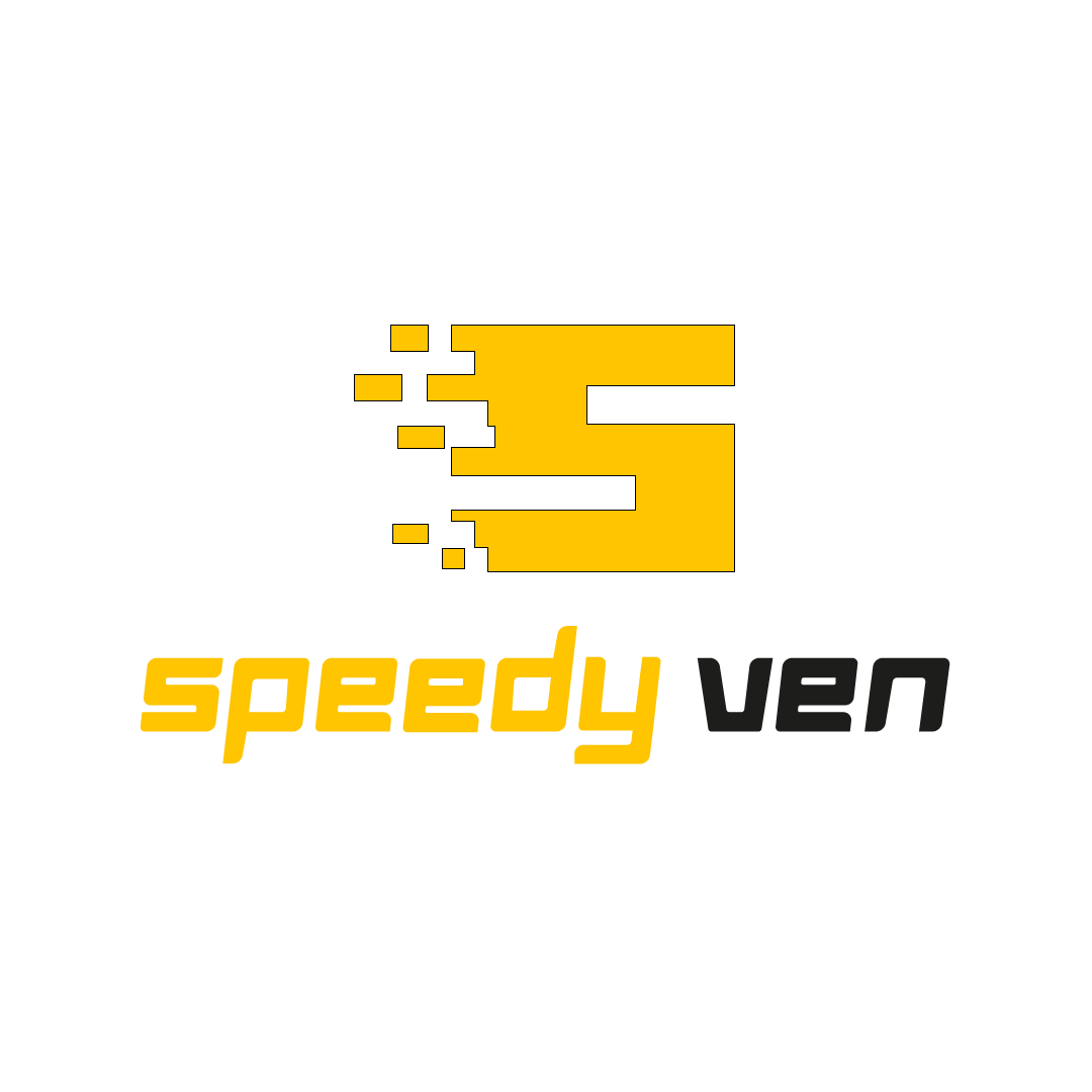 Logo de SpeedyVen