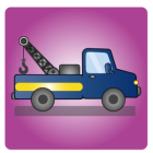 Tow truck